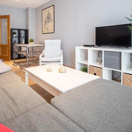 Apartamento El Anteojo de Cádiz Exterior foto