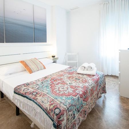 Apartamento El Anteojo de Cádiz Exterior foto