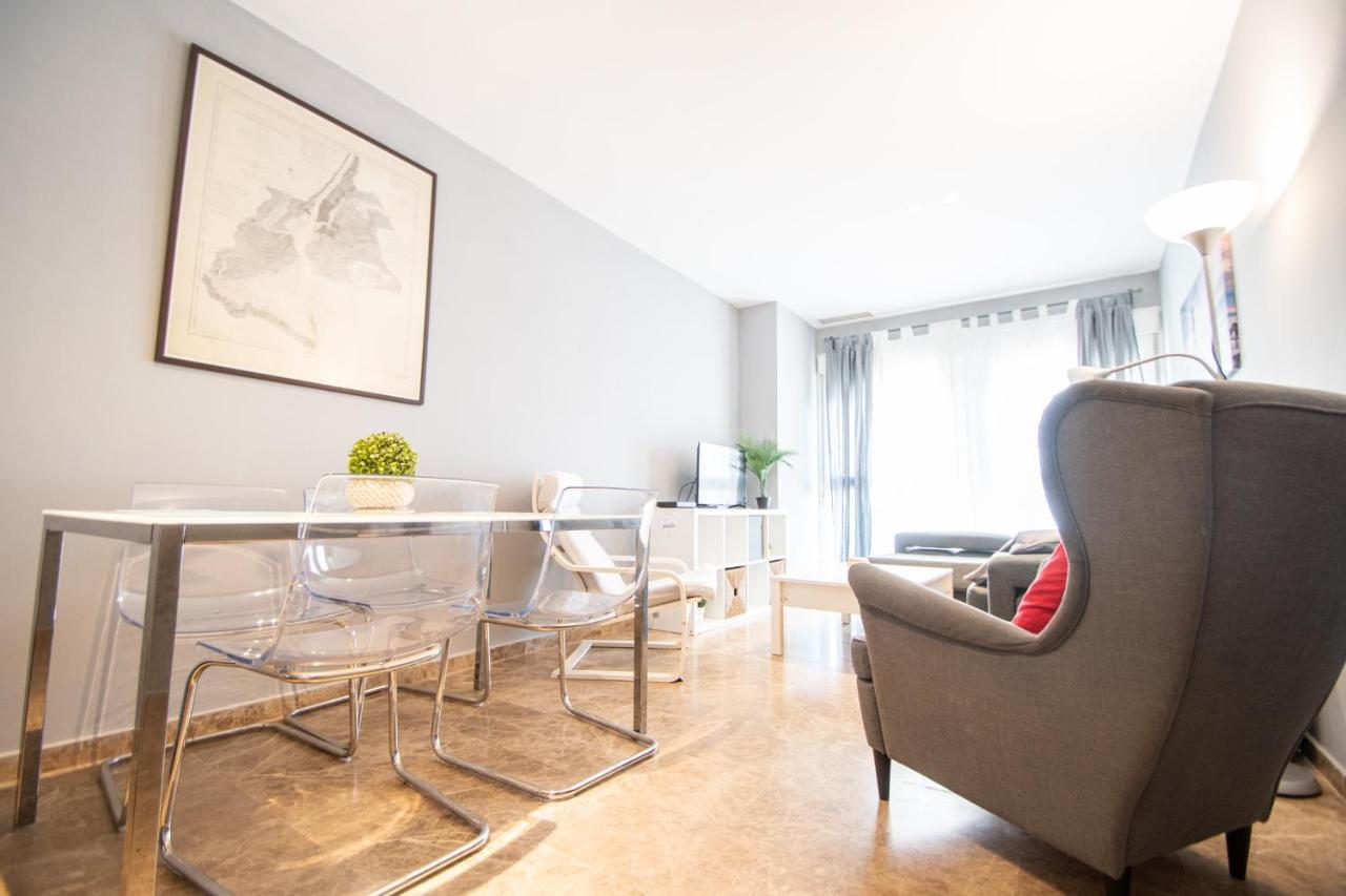 Apartamento El Anteojo de Cádiz Exterior foto
