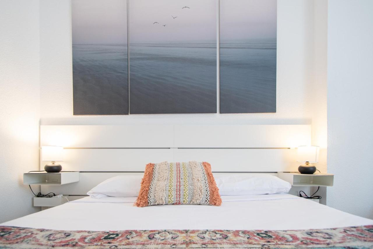 Apartamento El Anteojo de Cádiz Exterior foto